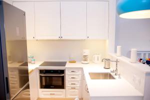 JUGINS Apartments Prestige