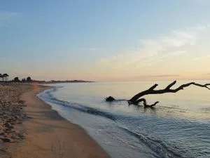 Camping - Village Del Mar - 韦基奥圣露西港口