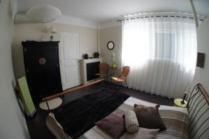 B&B / Chambres d'hotes Bed & Breakfast Crosne Plazza & Spa : photos des chambres