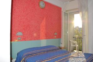Single Room room in Hotel Senior