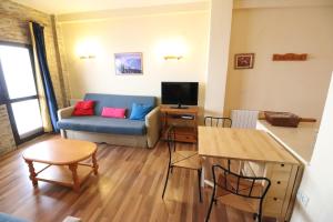 Edificio san bernardo