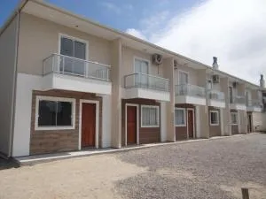 Residencial Maria Elena - Praia dos Ingleses