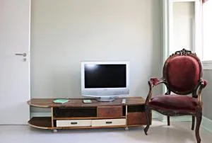 ARMAZÉM VILAÇA - Ap. Lavoisier - 新孔代沙