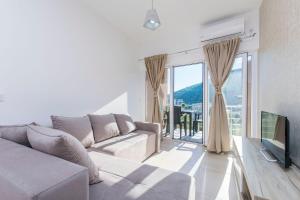 Apartments DILARA