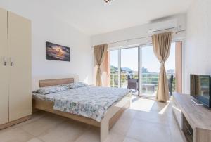 Apartments DILARA