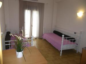 Byzance Hotel Patmos Greece