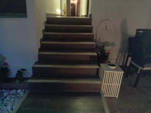 Byzance Hotel Patmos Greece