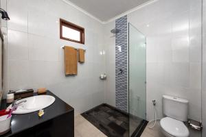 Rice Field View Private Pool Villa