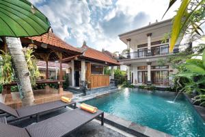 Griya Private Villa