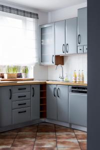 Apartament nad Cukiernią