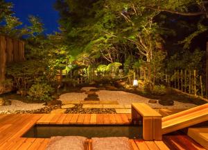Nasu Onsen Sanraku