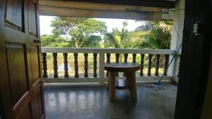 Wandee Resort Bankrut