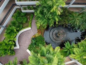 Siam Bayshore Resort Pattaya