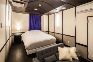 Hotel Aqua Color (Adult only)