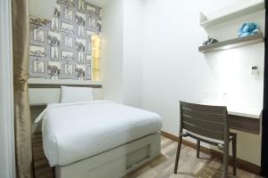 Affordable 2BR Casa De Parco BSD Apartment By Travelio