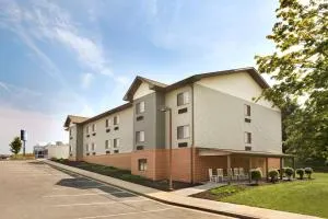 Travelodge by Wyndham Brunswick near Fredrick - Britain