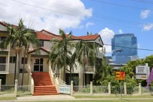 Toowong Central Motel Apartments - Mount Glorious