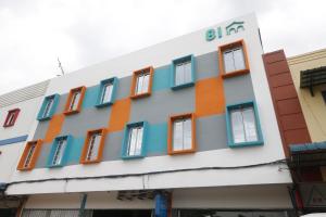 RedDoorz @ Batu Aji Batam - 2hvězdičkové hotely ve městě Batam Center