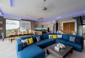 Villa Momo Private Pool near Kata Beach