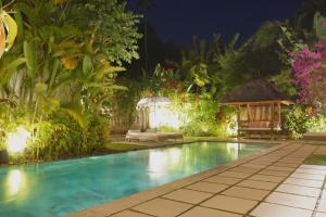 Villa Bali Asri Batubelig