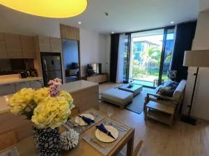 Baan Mai Khao condo - Тай-Муанг