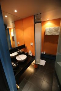 Loogchoob Homestay