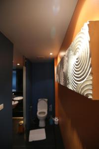 Loogchoob Homestay