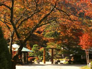 Itamuro Onsen Daikokuya