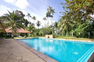 Heaven Beach Koh Samui