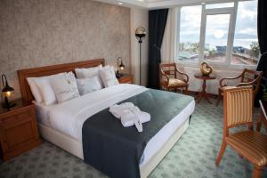 Queen Room room in Tuzla Garden Hotel & Spa
