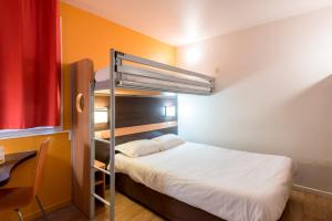 Hotels Premiere Classe Annecy Nord - Epagny : photos des chambres