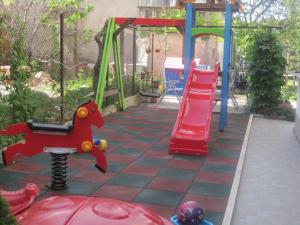 Vladimirov Guest House