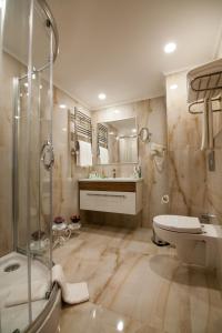 Queen Room room in Tuzla Garden Hotel & Spa