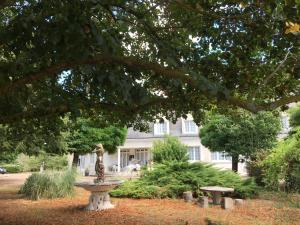 Hotels Mazmoura : Chambre Triple - Vue sur Jardin