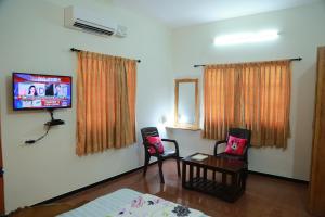 Coimbatore Home Stay & Serviced Apartment