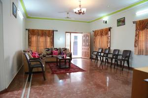 Coimbatore Home Stay & Serviced Apartment