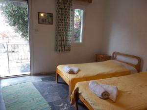 Agelica Apartments Kalymnos Greece