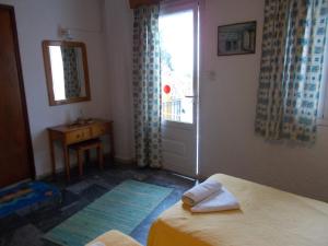 Agelica Apartments Kalymnos Greece