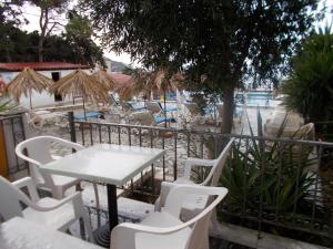 Agelica Apartments Kalymnos Greece