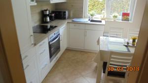 Ferienwohnung Beselin