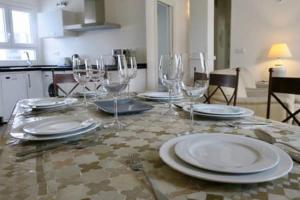 Apartamento Mar de Alborán