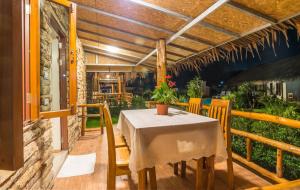 Pinthong Aonang Villa