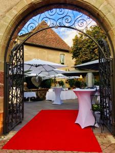 Hotels Hotel Restaurant La Couronne : photos des chambres