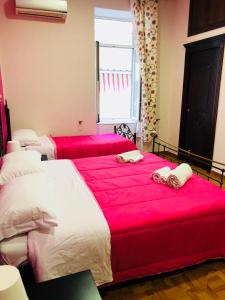 BB Cristinas Rooms