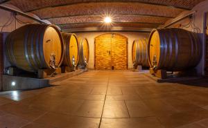 Turistična Kmetija Pungračič