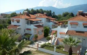 Meandros Village - Vrasná