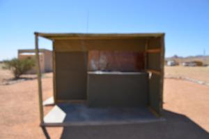 Neuhof Portion 2 Campsite