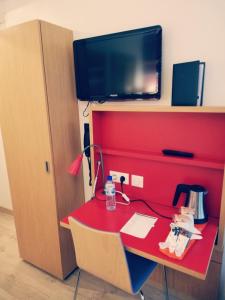 Hotels Best Western Hotel du Mucem : photos des chambres