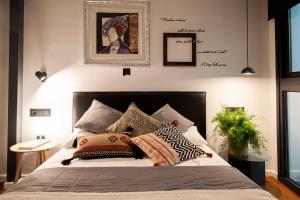 Superior Double Room room in Welldone Cathedral