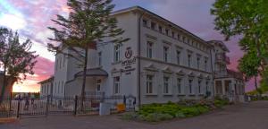 Hotel Apollo